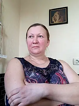 blondyaguar online show from February 26, 2025, 8:37 am