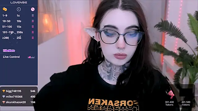 Snapshot of Dixi_Pixi_ chatting on January 24, 2025, 11:37 am Dixi Pixi online show from January 24, 2025, 11:37 am