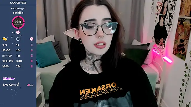 Snapshot of Dixi_Pixi_ chatting on January 26, 2025, 11:50 am Dixi Pixi online show from January 26, 2025, 11:50 am