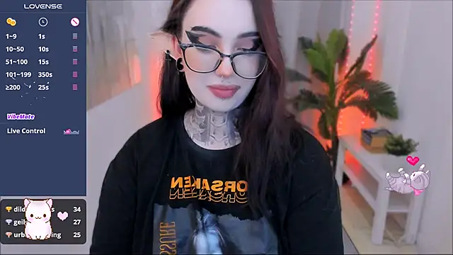 Snapshot of Dixi_Pixi_ chatting on January 31, 2025, 1:02 pm Dixi Pixi online show from January 31, 2025, 1:02 pm