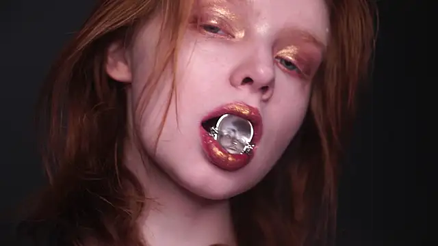 ginger hugs online show from January 14, 2025, 10:12 pm