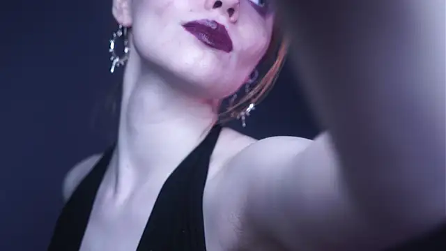 ginger hugs online show from February 9, 2025, 10:11 pm