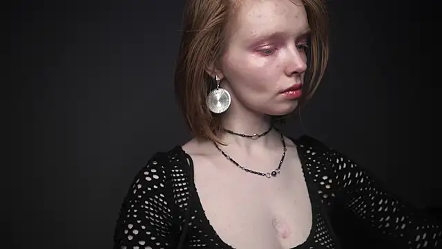 ginger hugs online show from February 23, 2025, 10:09 pm