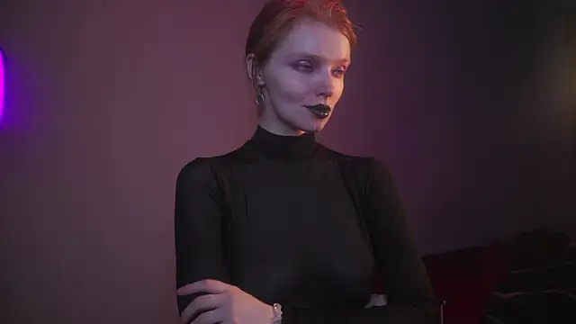 ginger hugs online show from September 14, 2025, 10:09 pm