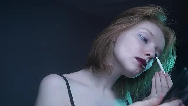 ginger hugs online show from October 10, 2025, 10:09 pm