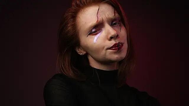 ginger hugs online show from March 21, 2026, 10:13 pm
