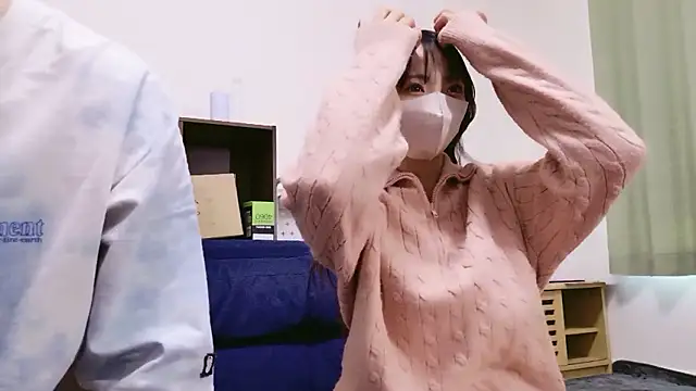 neruneruru online show from October 29, 2025, 5:53 am