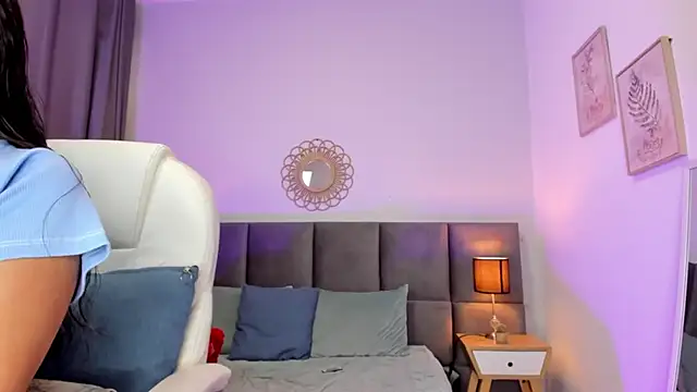 Snapshot of Chloe_fischer_ chatting on February 19, 2026, 3:08 pm Chloe fischer online show from February 19, 2026, 3:08 pm