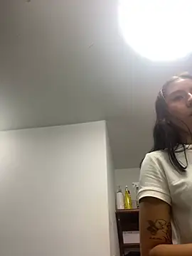 MissSussy online show from February 15, 2025, 2:26 am