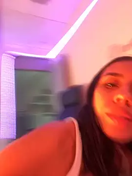 MissSussy online show from February 15, 2025, 6:33 pm