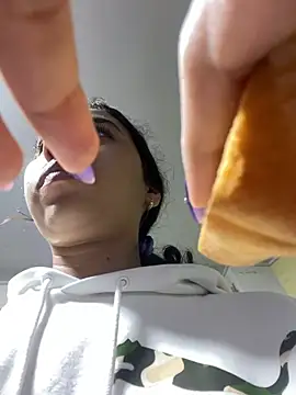 MissSussy online show from February 28, 2025, 3:15 am