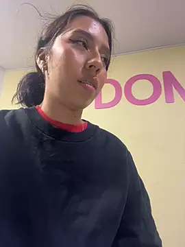 MissSussy online show from March 4, 2025, 3:11 am