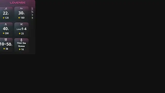 MissSussy online show from September 15, 2025, 11:32 am