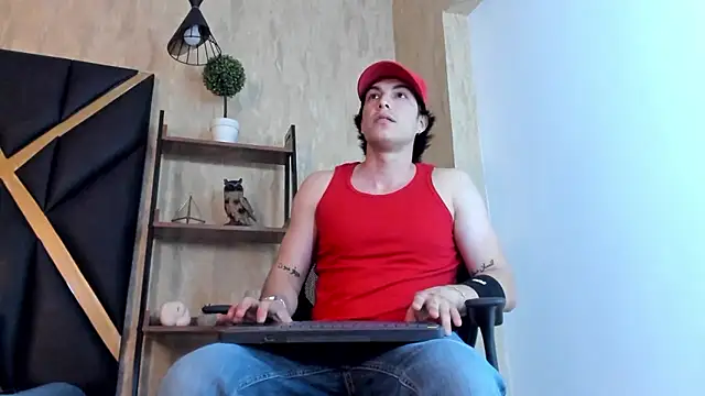 Karimferrer online show from December 4, 2024, 9:57 pm