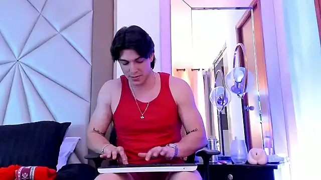 Karimferrer online show from December 24, 2024, 8:00 am