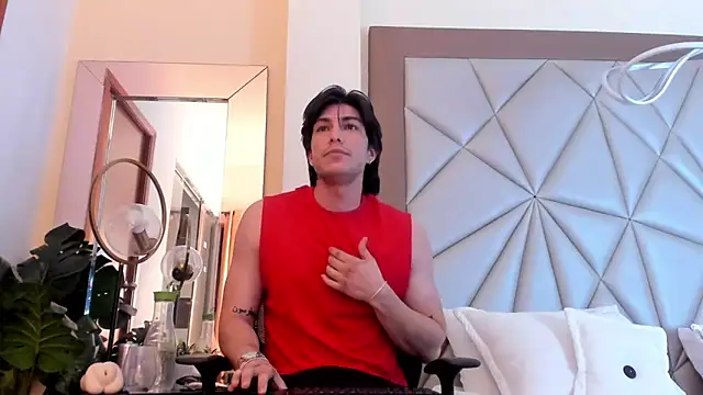 Karimferrer online show from January 10, 2025, 7:25 am