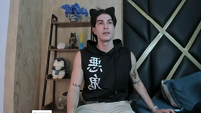 Karimferrer online show from April 6, 2026, 1:14 am