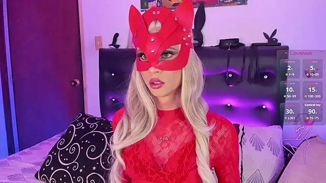 AngelsJones21 online show from October 9, 2025, 6:39 pm