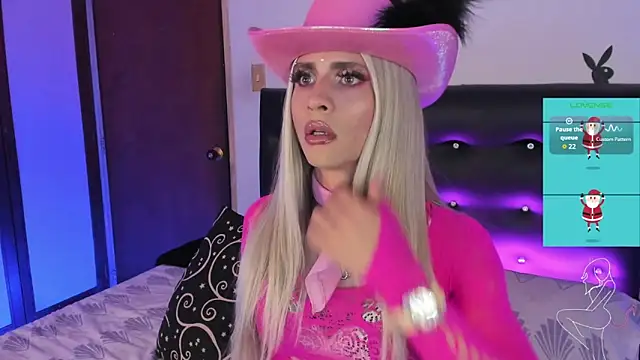 Snapshot of AngelsJones21 chatting on December 19, 2025, 5:53 pm AngelsJones21 online show from December 19, 2025, 5:53 pm