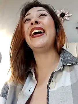 LisbethMoore  online show from January 23, 2025, 6:56 pm