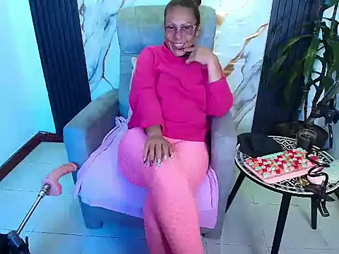 BrendaSex Hot online show from March 9, 2026, 10:25 pm