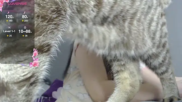 Snapshot of AlexaCruze chatting on February 15, 2026, 7:21 pm AlexaCruze online show from February 15, 2026, 7:21 pm