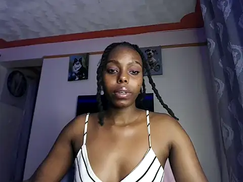 Snapshot of naughty_ebony-queen chatting on November 25, 2025, 4:07 pm naughty ebony-queen online show from November 25, 2025, 4:07 pm
