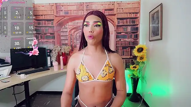 caribbean passion  online show from September 16, 2025, 11:11 am