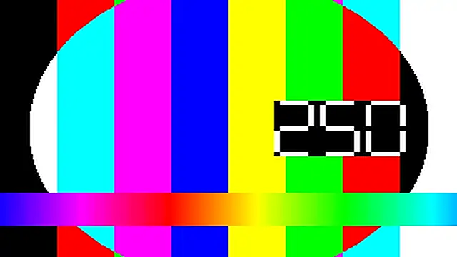 streamy test11 online show from November 17, 2025, 10:21 am