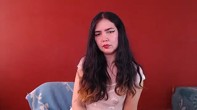 Snapshot of Freyja_eter chatting on January 13, 2026, 9:09 pm Freyja eter online show from January 13, 2026, 9:09 pm