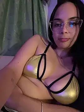 gabyaridi online show from March 12, 2026, 3:12 am