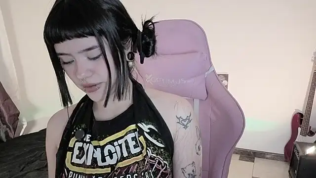 Snapshot of sweet_soup chatting on February 9, 2026, 11:09 pm sweet soup online show from February 9, 2026, 11:09 pm