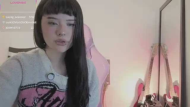 Snapshot of sweet_soup chatting on March 5, 2026, 12:06 am sweet soup online show from March 5, 2026, 12:06 am