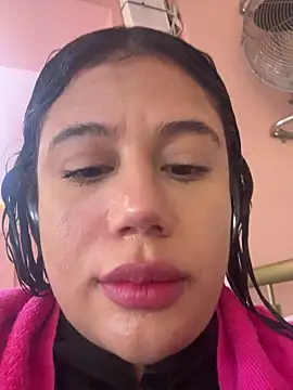 AshleyFerrer online show from January 15, 2026, 2:10 pm