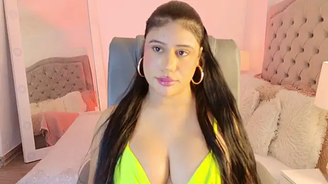 AshleyFerrer online show from April 25, 2026, 4:15 pm