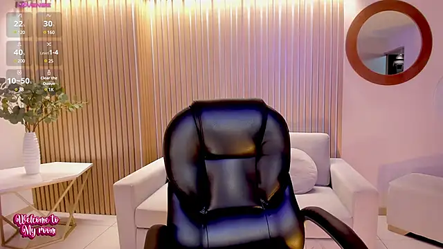 AnastasiaBoiko online show from February 10, 2025, 6:03 pm