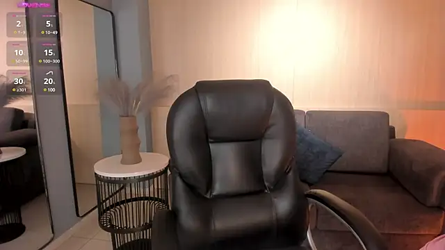 AnastasiaBoiko online show from February 15, 2025, 3:28 pm