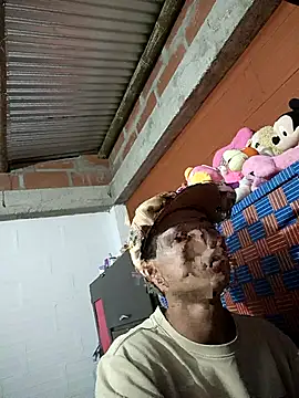 jhonvillada online show from October 4, 2025, 11:47 pm