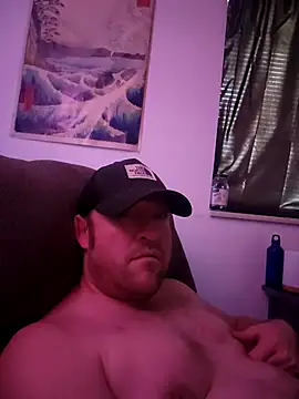 Snapshot of Scottydoesntknow1234 chatting on February 16, 2025, 10:54 pm Scottydoesntknow1234 online show from February 16, 2025, 10:54 pm