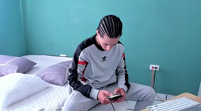 Chandler ken online show from December 4, 2024, 3:21 pm