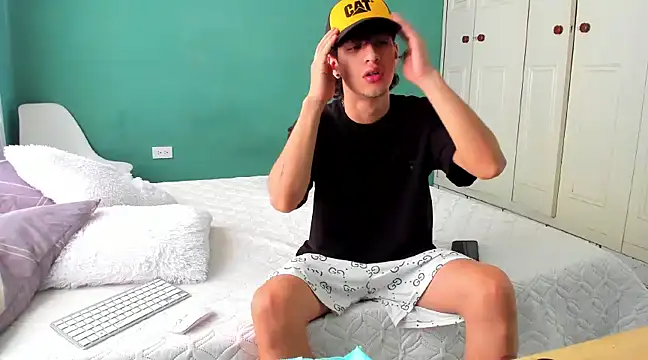 Chandler ken online show from January 7, 2025, 4:05 pm