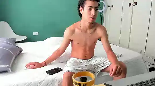 Chandler ken online show from January 28, 2025, 4:08 pm