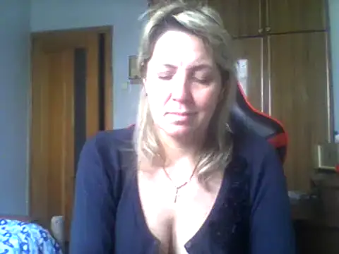IrinaB1 online show from January 13, 2025, 8:58 am