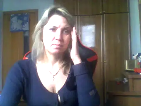 IrinaB1 online show from January 13, 2025, 12:13 pm