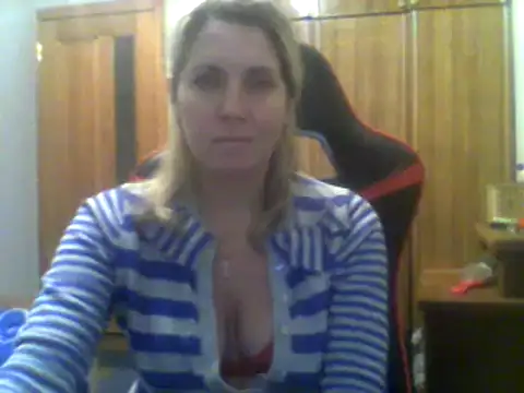 IrinaB1 online show from January 14, 2025, 2:32 pm