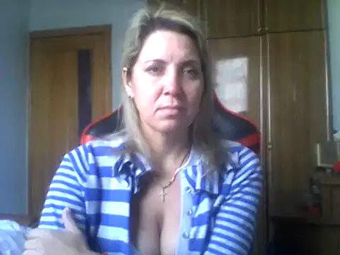 IrinaB1 online show from January 15, 2025, 7:37 am