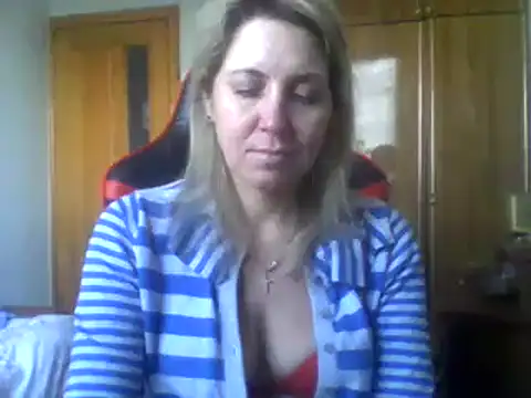 IrinaB1 online show from January 15, 2025, 10:38 am