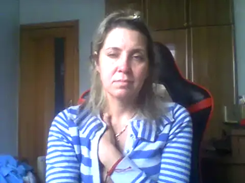 IrinaB1 online show from January 16, 2025, 9:16 am