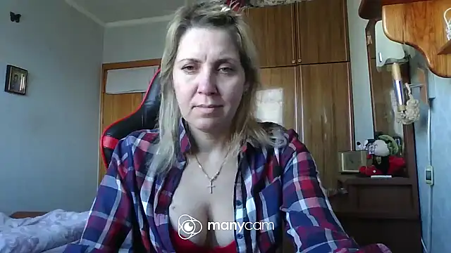 IrinaB1 online show from January 20, 2025, 7:47 am