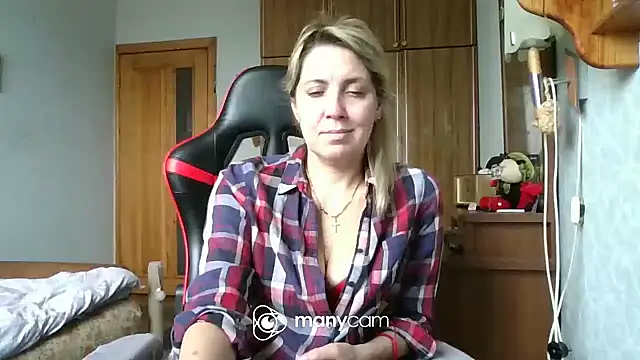 IrinaB1 online show from January 29, 2025, 10:16 am